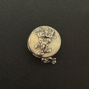 Pandora Disney Mickey Charm